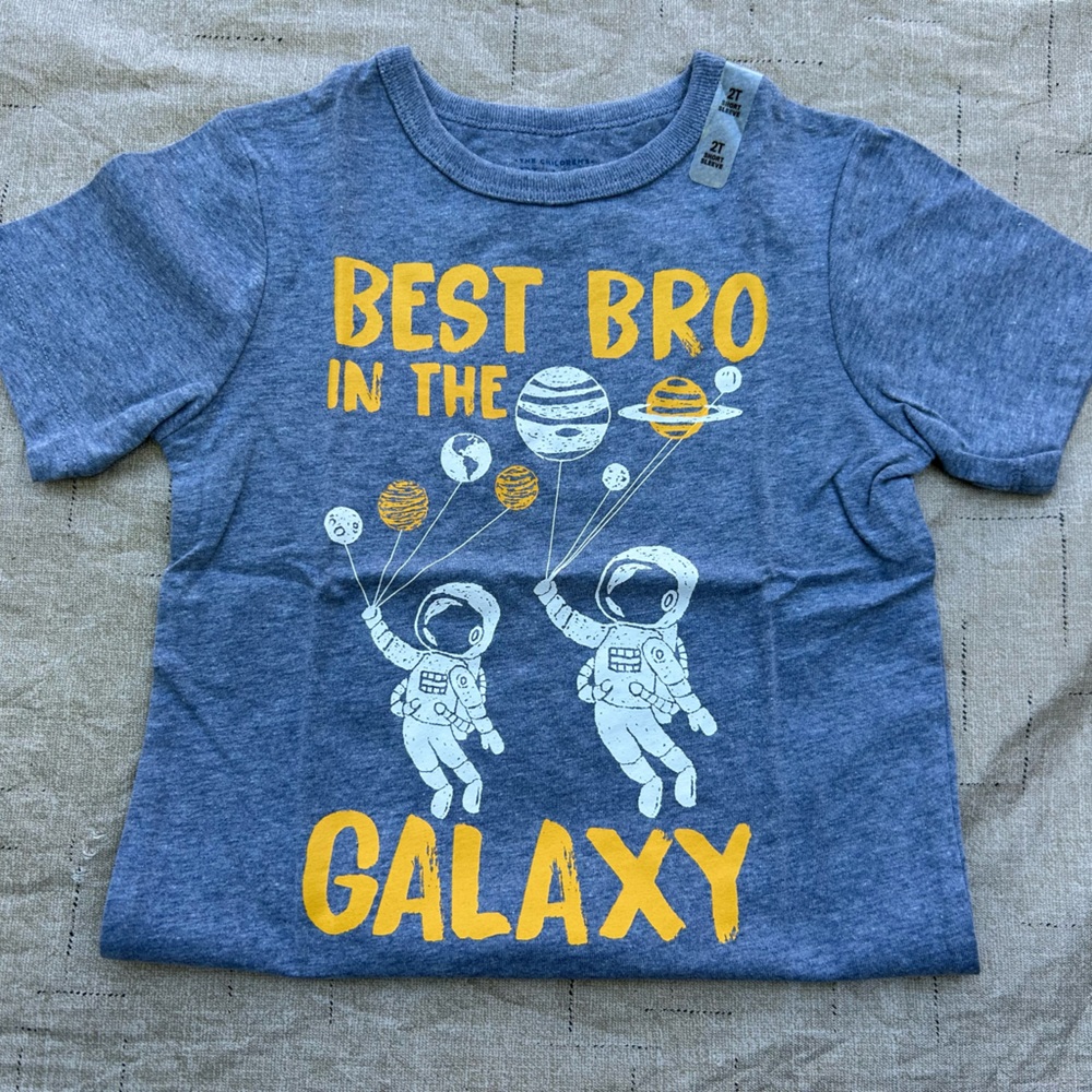 Children’s Place Tee